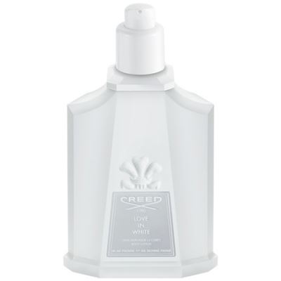 CREED Love in White Body Lotion 200 ml
